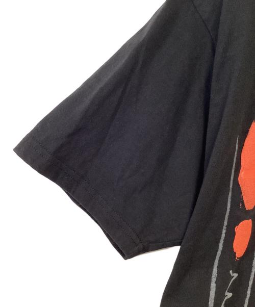 stussy（ステューシー）stussy (ステューシー) Tシャツ ブラック サイズ:Lの古着・服飾アイテム