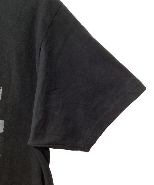 stussy（ステューシー）stussy (ステューシー) Tシャツ ブラック サイズ:Lの古着・服飾アイテム