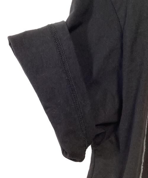 stussy（ステューシー）stussy (ステューシー) Tシャツ ブラック サイズ:Lの古着・服飾アイテム