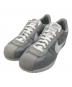 NIKE（ナイキ）の古着「ローカットスニーカー」｜ライトグレー
