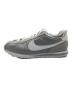 NIKE (ナイキ) ローカットスニーカー ライトグレー サイズ:28.5：8000円
