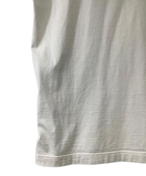DSQUARED2（ディースクエアード）DSQUARED2 (ディースクエアード) 半袖Tシャツ ホワイト サイズ:Mの古着・服飾アイテム