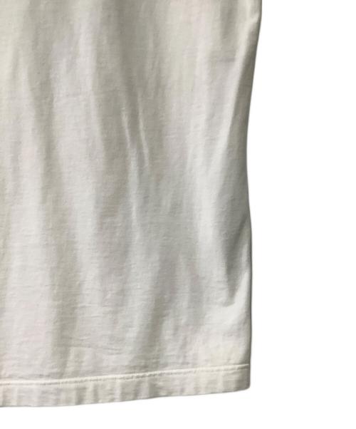 DSQUARED2（ディースクエアード）DSQUARED2 (ディースクエアード) 半袖Tシャツ ホワイト サイズ:Mの古着・服飾アイテム