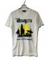 DSQUARED2（ディースクエアード）の古着「半袖Tシャツ」｜ホワイト