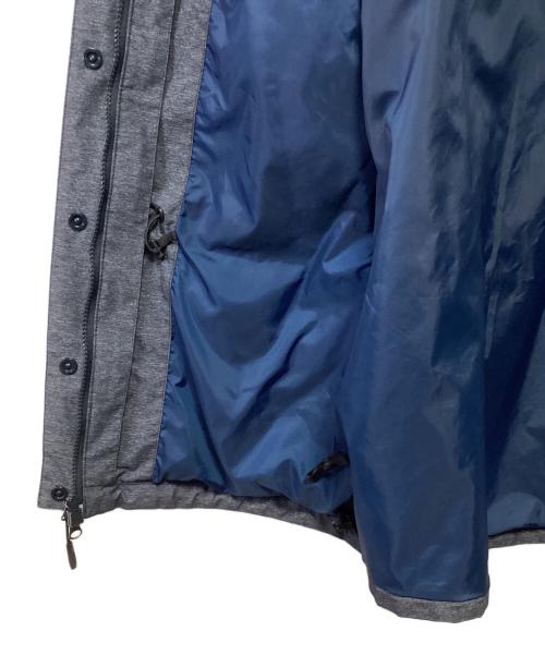 Columbia（コロンビア）Columbia (コロンビア) マウンテンパーカー ネイビー サイズ:Mの古着・服飾アイテム