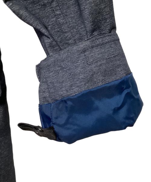 Columbia（コロンビア）Columbia (コロンビア) マウンテンパーカー ネイビー サイズ:Mの古着・服飾アイテム