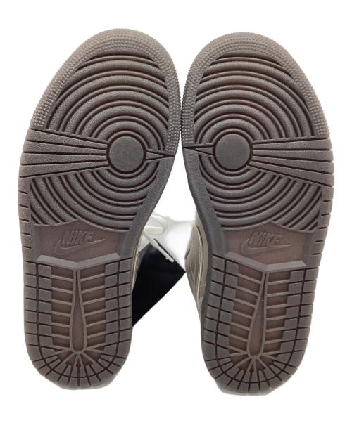 NIKE（ナイキ）NIKE (ナイキ) Air Jordan 1 Low SE ゴールド サイズ:24.5の古着・服飾アイテム