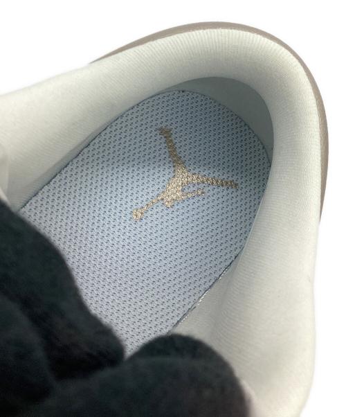 NIKE（ナイキ）NIKE (ナイキ) Air Jordan 1 Low SE ゴールド サイズ:24.5の古着・服飾アイテム