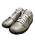 NIKE（ナイキ）の古着「Air Jordan 1 Low SE」｜ゴールド