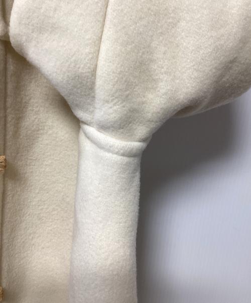 GLOVER ALL（グローバーオール）GLOVER ALL (グローバーオール) ダッフルコート ベージュ サイズ:40の古着・服飾アイテム