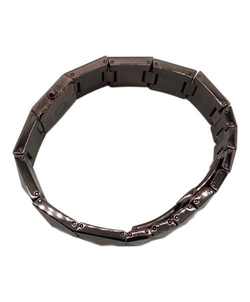 FENDI（フェンディ）FENDI (フェンディ) ピラミッドブレスウォッチの古着・服飾アイテム