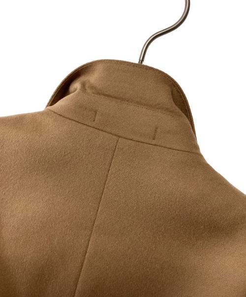 Burberry's（バーバリー）Burberry's (バーバリー) テーラードジャケット キャメル サイズ:15ABRの古着・服飾アイテム