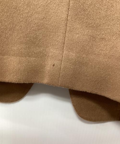 Burberry's（バーバリー）Burberry's (バーバリー) テーラードジャケット キャメル サイズ:15ABRの古着・服飾アイテム