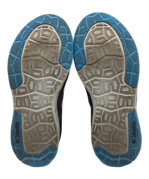 Columbia（コロンビア）Columbia (コロンビア) Drainmaker Sandal グレー サイズ:27.5の古着・服飾アイテム