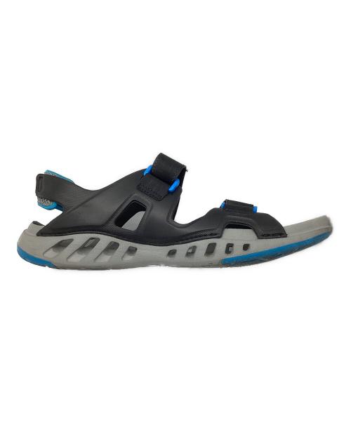 Columbia（コロンビア）Columbia (コロンビア) Drainmaker Sandal グレー サイズ:27.5の古着・服飾アイテム