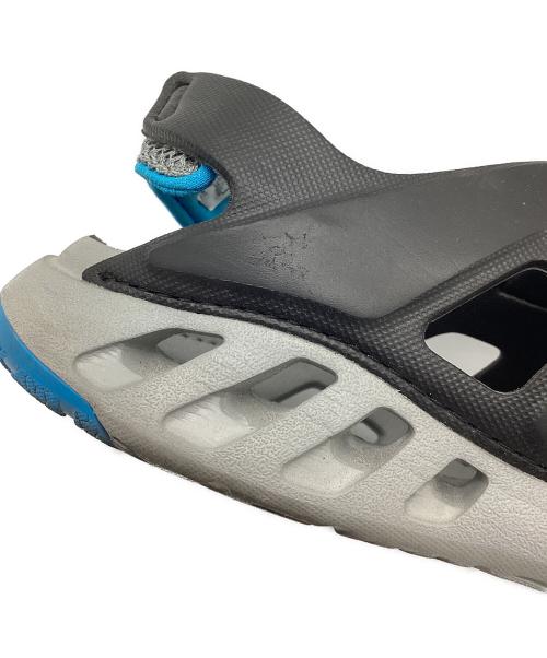 Columbia（コロンビア）Columbia (コロンビア) Drainmaker Sandal グレー サイズ:27.5の古着・服飾アイテム