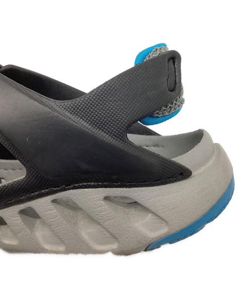 Columbia（コロンビア）Columbia (コロンビア) Drainmaker Sandal グレー サイズ:27.5の古着・服飾アイテム