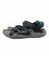 Columbia (コロンビア) Drainmaker Sandal グレー サイズ:27.5：4000円