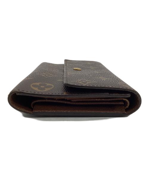 LOUIS VUITTON（ルイ ヴィトン）LOUIS VUITTON (ルイ ヴィトン) ポルトトレゾールの古着・服飾アイテム