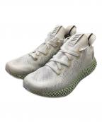adidasアディダス）の古着「スニーカー」｜ホワイト×グリーン
