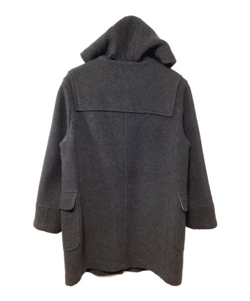 Burberry's（バーバリー）Burberry's (バーバリー) ダッフルコート グレー サイズ:150Aの古着・服飾アイテム