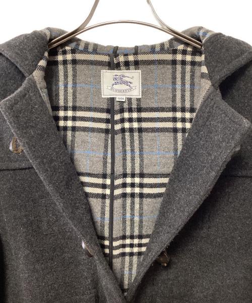 Burberry's（バーバリー）Burberry's (バーバリー) ダッフルコート グレー サイズ:150Aの古着・服飾アイテム
