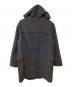 Burberry's (バーバリー) ダッフルコート グレー サイズ:150A：5000円