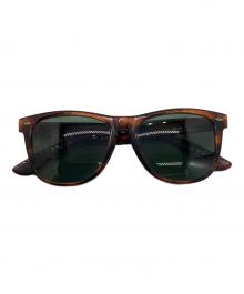 RAY-BAN（レイバン）の古着「サングラス」｜ブラウン