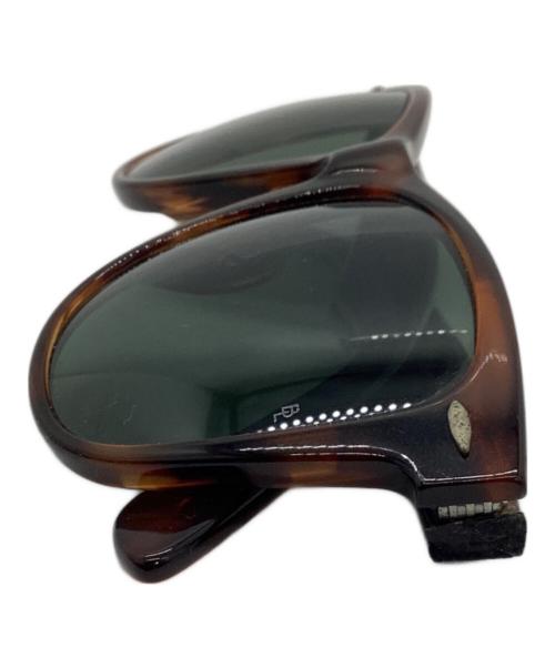 RAY-BAN（レイバン）RAY-BAN (レイバン) サングラス ブラウン サイズ:記載なしの古着・服飾アイテム