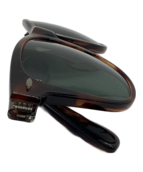 RAY-BAN（レイバン）RAY-BAN (レイバン) サングラス ブラウン サイズ:記載なしの古着・服飾アイテム