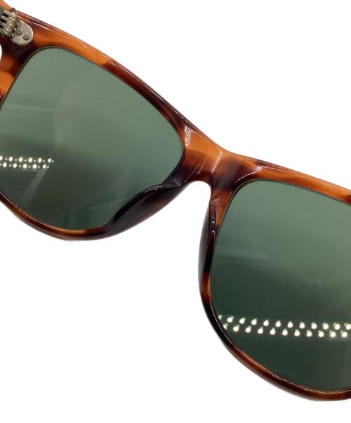 RAY-BAN（レイバン）RAY-BAN (レイバン) サングラス ブラウン サイズ:記載なしの古着・服飾アイテム
