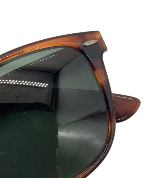 RAY-BAN（レイバン）RAY-BAN (レイバン) サングラス ブラウン サイズ:記載なしの古着・服飾アイテム