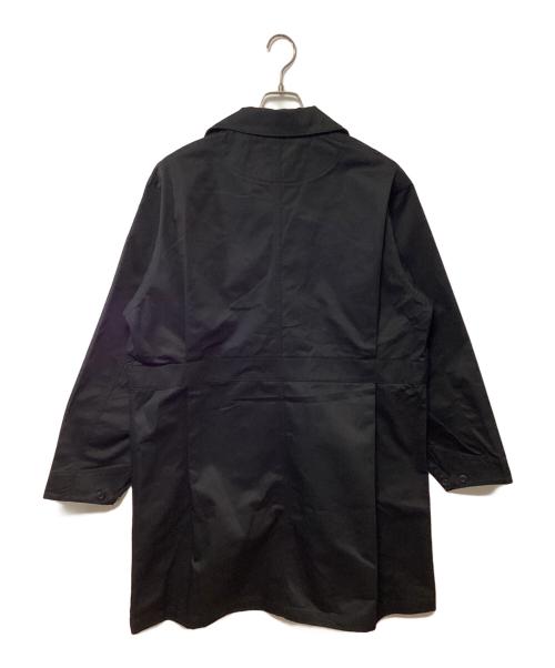 RED KAP（レッド キャップ）RED KAP (レッド キャップ) FREAK'S STORE (フリークスストア) スプリングコート ブラック サイズ:M 未使用品の古着・服飾アイテム