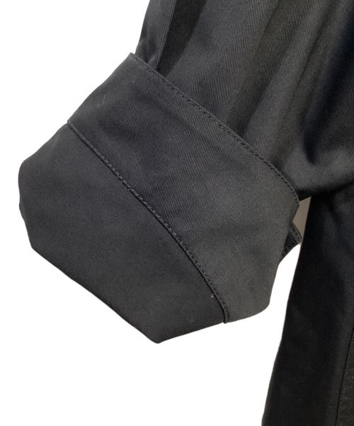 RED KAP（レッド キャップ）RED KAP (レッド キャップ) FREAK'S STORE (フリークスストア) スプリングコート ブラック サイズ:M 未使用品の古着・服飾アイテム