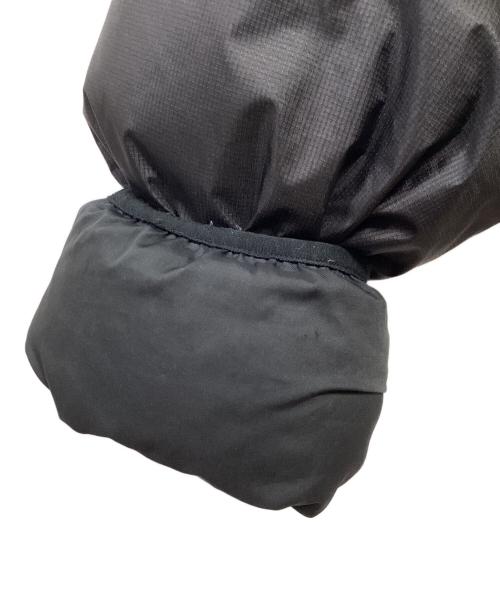 NIKE（ナイキ）NIKE (ナイキ) ダウンジャケット ブラック サイズ:XLの古着・服飾アイテム