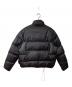 NIKE (ナイキ) ダウンジャケット ブラック サイズ:XL：13000円
