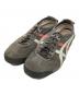 Onitsuka Tiger（オニツカタイガー）の古着「ローカットスニーカー」｜グレー