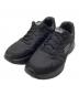 SKECHERS（スケッチャーズ）の古着「ローカットスニーカー」｜ブラック