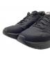 中古・古着 SKECHERS (スケッチャーズ) ローカットスニーカー ブラック サイズ:27.5：5000円