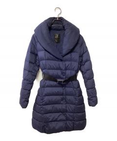 中古・古着通販】TATRAS (タトラス) リバーシブルダウンコート