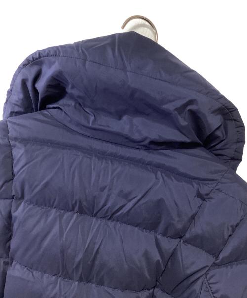 TATRAS（タトラス）TATRAS (タトラス) ダウンコート ネイビー サイズ:02の古着・服飾アイテム