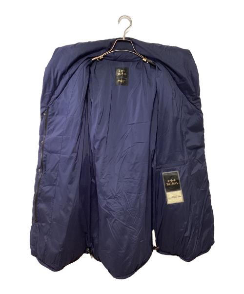 TATRAS（タトラス）TATRAS (タトラス) ダウンコート ネイビー サイズ:02の古着・服飾アイテム