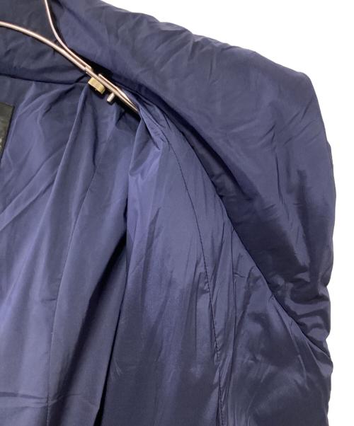 TATRAS（タトラス）TATRAS (タトラス) ダウンコート ネイビー サイズ:02の古着・服飾アイテム