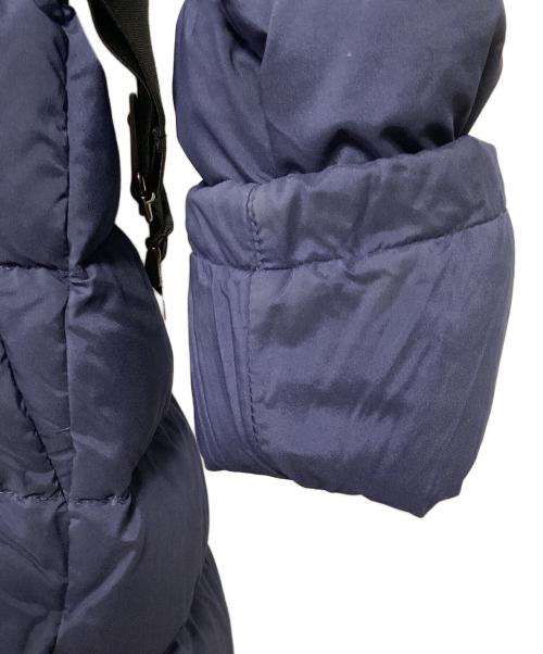 TATRAS（タトラス）TATRAS (タトラス) ダウンコート ネイビー サイズ:02の古着・服飾アイテム