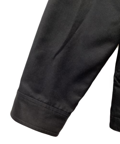 B:MING LIFE STORE（ビーミングライフストア）B:MING LIFE STORE (ビーミングライフストア) 撥水 ロング マウンテンパーカ ブラック サイズ:Mの古着・服飾アイテム