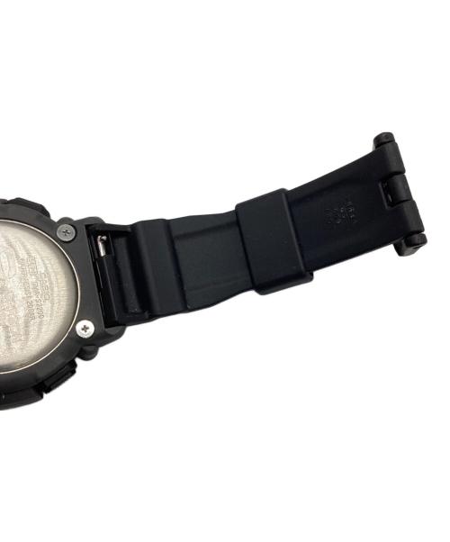 CASIO（カシオ）CASIO (カシオ) デジタルウォッチ グレーの古着・服飾アイテム