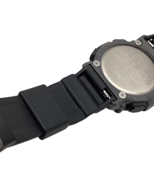 CASIO（カシオ）CASIO (カシオ) デジタルウォッチ グレーの古着・服飾アイテム