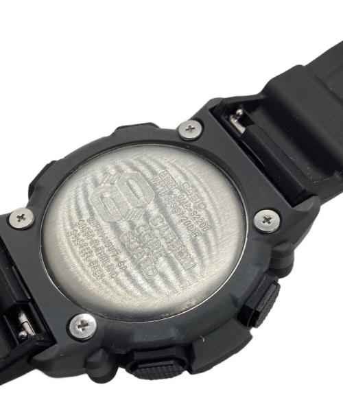 CASIO（カシオ）CASIO (カシオ) デジタルウォッチ グレーの古着・服飾アイテム