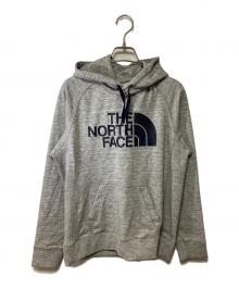 THE NORTH FACE（ザ ノース フェイス）の古着「パーカー」｜グレー