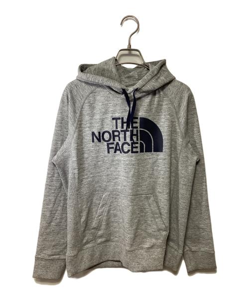 THE NORTH FACE（ザ ノース フェイス）THE NORTH FACE (ザ ノース フェイス) パーカー グレー サイズ:Mの古着・服飾アイテム